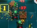 Игра RobyBox: Склад на космическата станция  онлайн