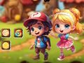 Игра Сага за бонбони онлайн