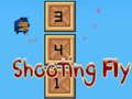 Игра Стрелба Fly  онлайн