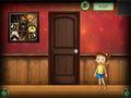 Игра Amgel Бягство от детска стая 219  онлайн