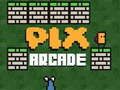 Игра Pix Arcade онлайн