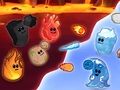 Игра Елементарно сливане  онлайн