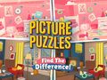 Игра Картинни пъзели  онлайн