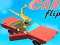 Игра Car Flip! онлайн
