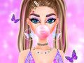 Игра BFFS Y2K Мода онлайн