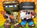 Игра Box Bullet Craft онлайн