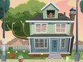 Игра Зашеметяващо спасяване на сова  онлайн