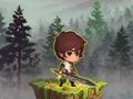 Игра Изгубени съкровища  онлайн