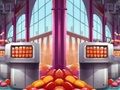 Игра Фабрика за сортиране на бонбони  онлайн