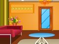 Игра Бягство от Condo Garden  онлайн