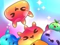 Игра Джели 2D  онлайн
