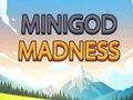 Игра Лудост на минибога  онлайн