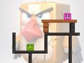 Игра Птица срещу прасе  онлайн