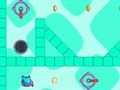 Игра Изкривена прилеп  онлайн