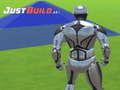 Игра JustBuild. хаха  онлайн