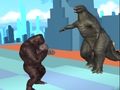 Игра Бойни чудовища  онлайн