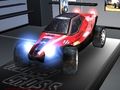 Игра Rally Cross Ultimate онлайн