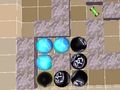 Игра Издание на Ball Trek Genesis онлайн