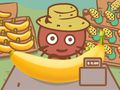 Игра Ферма за банани  онлайн