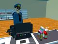 Игра Симулатор на супермаркет: Оригиналът  онлайн