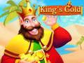 Игра Kings Gold онлайн