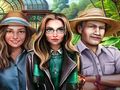 Игра Градинско изследване  онлайн