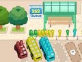 Игра Кола Jam Цвят  онлайн