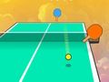 Игра Пинг Понг Давай!  онлайн
