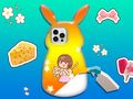 Игра Калъф за телефон Направи си сам 5  онлайн