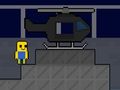Игра Бягство от затвора Оби  онлайн