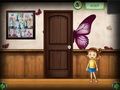 Игра Бягство от детска стая Amgel 221  онлайн