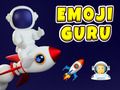 Игра Гуру на емотикони  онлайн