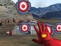 Игра Железният човек: Арматурното нападение онлайн