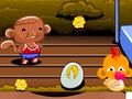 Игра Monkey Go Happy ниво 864  онлайн