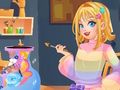 Игра Руса София Керамика  онлайн