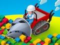 Игра Бормашина Quest  онлайн