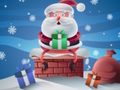 Игра Коледни подаръци  онлайн