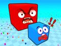 Игра Симулатор на блоково хранене  онлайн