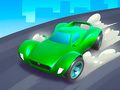 Игра Играчки коли: 3D състезания  онлайн