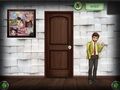 Игра Amgel Easy Room Escape 206 онлайн