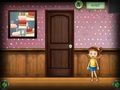 Игра Бягство от детска стая Amgel 222  онлайн