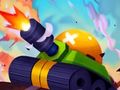 Игра Супер танков герой  онлайн