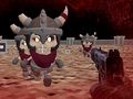 Игра Gunzone онлайн