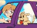 Игра Дименсионални животни  онлайн