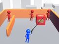 Игра Г -н Spy Shooter 3D онлайн