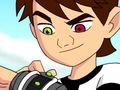 Игра Ben10 5 разл  онлайн
