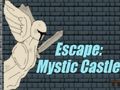 Игра Бягство: Мистичен замък  онлайн