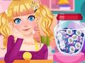 Игра Блондинката София Бонбоньорка  онлайн
