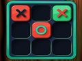 Игра Tic Tac Know Division онлайн