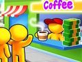 Игра Кафе на празен ход  онлайн